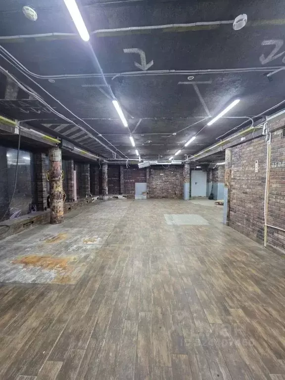 Помещение свободного назначения в Москва Малая Филевская ул., 30 (152 ... - Фото 2