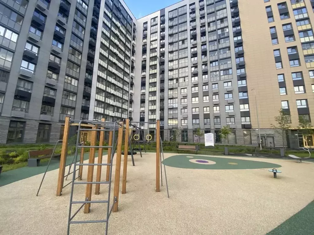 2-к кв. Московская область, Пушкино ул. Антона Ветчинова, 4 (43.0 м) - Фото 2