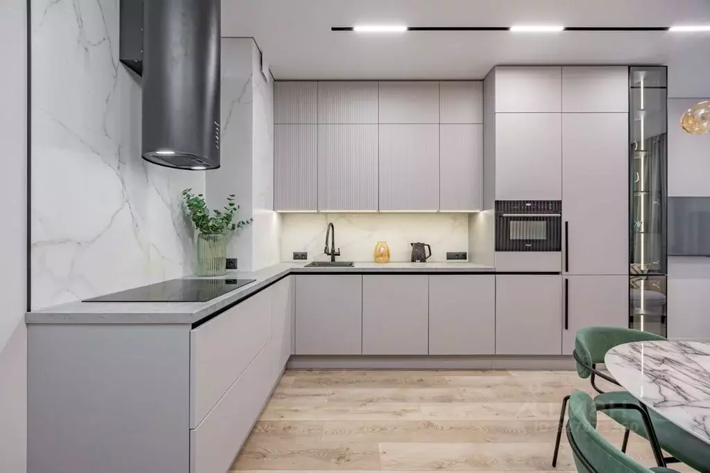 1-к кв. Санкт-Петербург Московское ш., 3к5 (40.6 м) - Фото 2