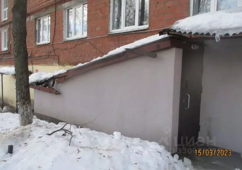 Помещение свободного назначения в Нижегородская область, Нижний ... - Фото 1