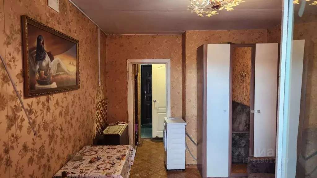 Студия Тюменская область, Тюмень ул. 30 лет Победы, 81 (17.0 м) - Фото 0