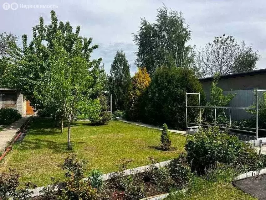 Дом в Волжский, СНТ Новые Сады (11.97 м) - Фото 1