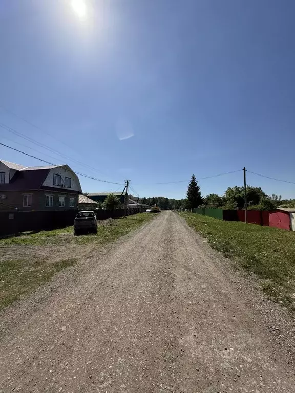 Дом в Башкортостан, Иглинский район, Калтымановский сельсовет, д. ... - Фото 2