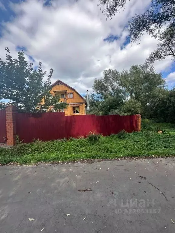 Дом в Московская область, Балашиха Никольская ул., 45 (200 м) - Фото 1