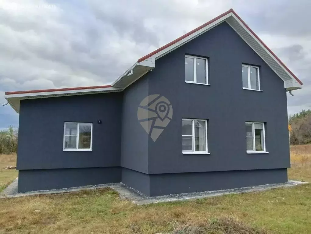 Дом в село Архангельское (146 м) - Фото 1