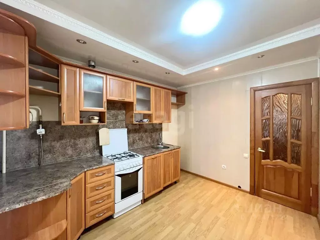 2-к кв. Башкортостан, Стерлитамак ул. Богдана Хмельницкого, 38 (47.9 ... - Фото 0