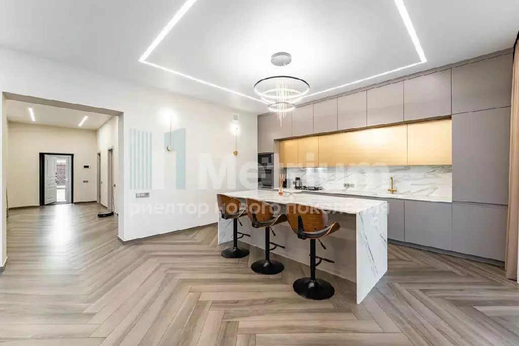 Продается дом в КП Павловы Озера - Фото 1