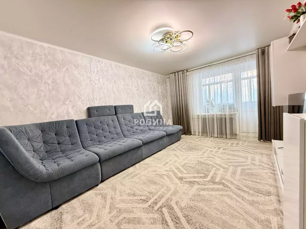 3-к кв. Хабаровский край, Комсомольск-на-Амуре Пионерская ул., 59 ... - Фото 1