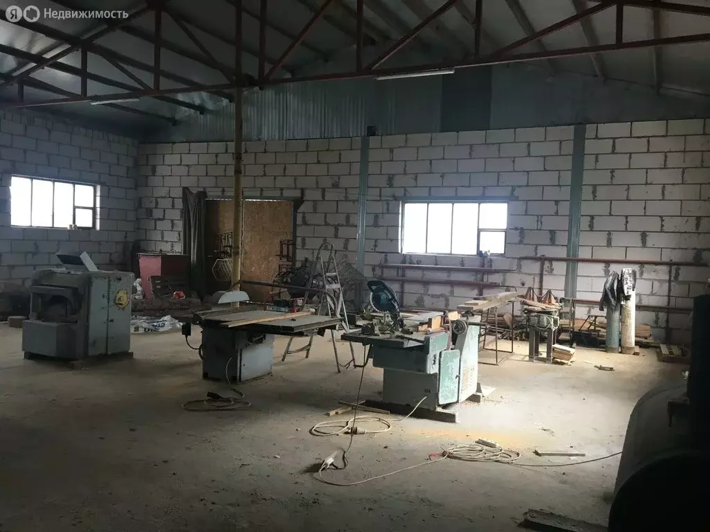 Помещение свободного назначения (500 м) - Фото 1