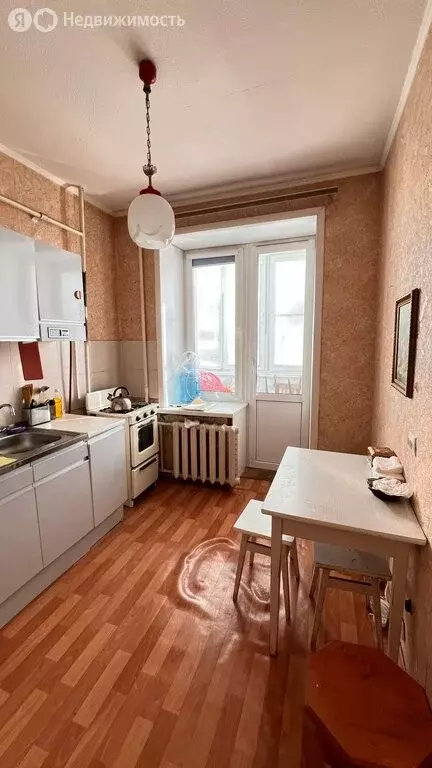 1-комнатная квартира: Архангельск, Воскресенская улица, 99 (36 м) - Фото 1