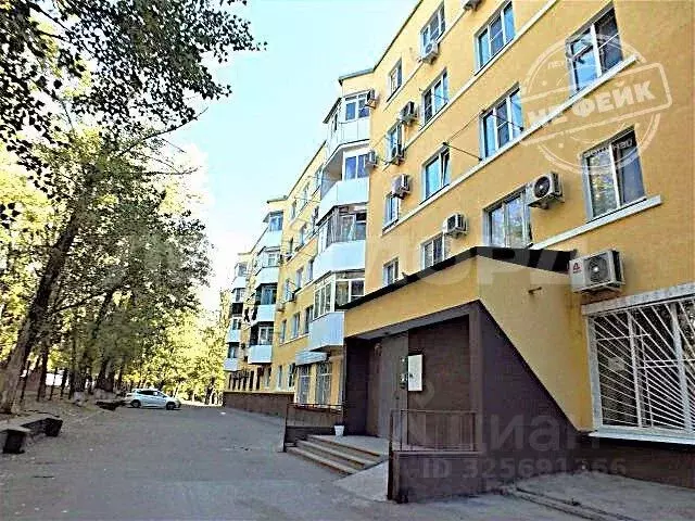 Комната Ростовская область, Ростов-на-Дону 2-я Краснодарская ул., 96/7 ... - Фото 1