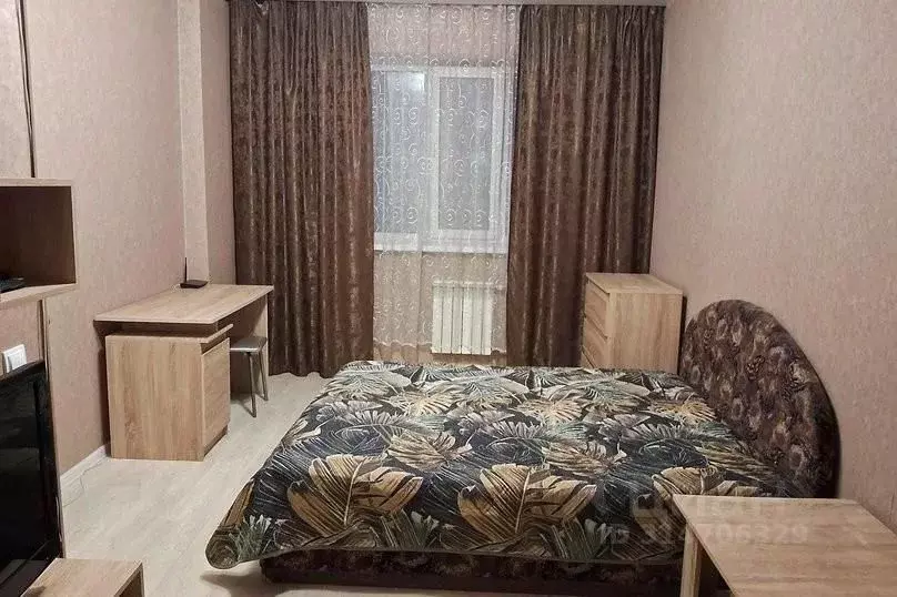 1-к кв. Воронежская область, Воронеж Московский просп., 48А (45.0 м) - Фото 1