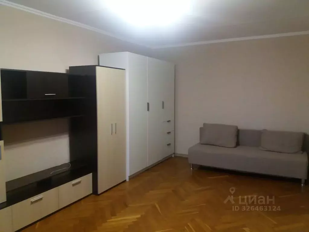 1-к кв. Москва ул. Шаболовка, 15 (35.0 м) - Фото 1