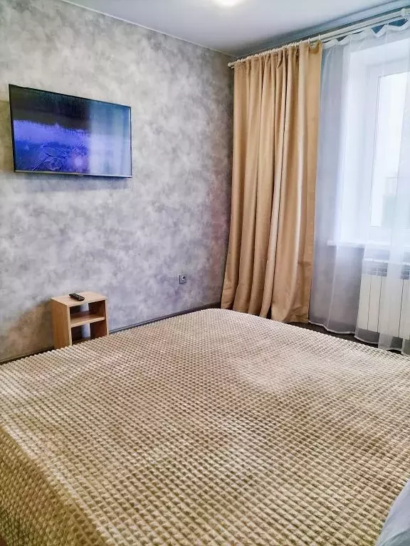 1-к кв. Новосибирская область, Бердск Черемушная ул., 4 (38.0 м) - Фото 1