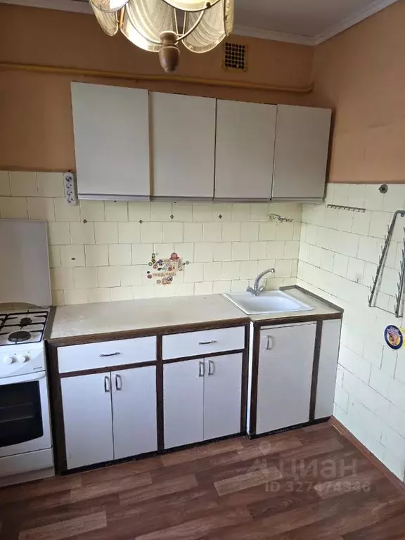 2-к кв. Московская область, Лыткарино ул. Ухтомского, 10 (49.0 м) - Фото 1