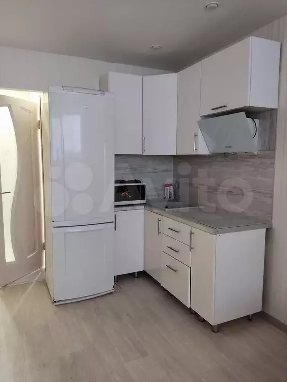 Квартира-студия, 29 м, 6/10 эт. - Фото 0