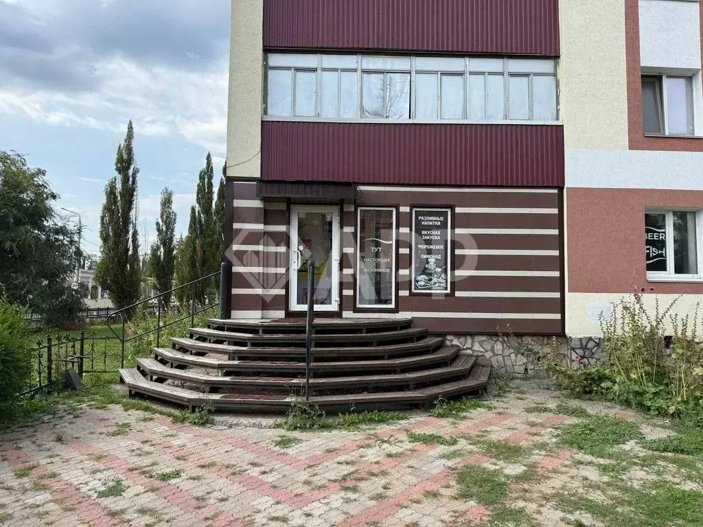 Помещение свободного назначения в Башкортостан, Стерлитамак ул. ... - Фото 0