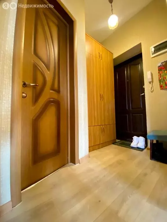 2-комнатная квартира: Таганрог, улица Пальмиро Тольятти, 26 (41.5 м) - Фото 1