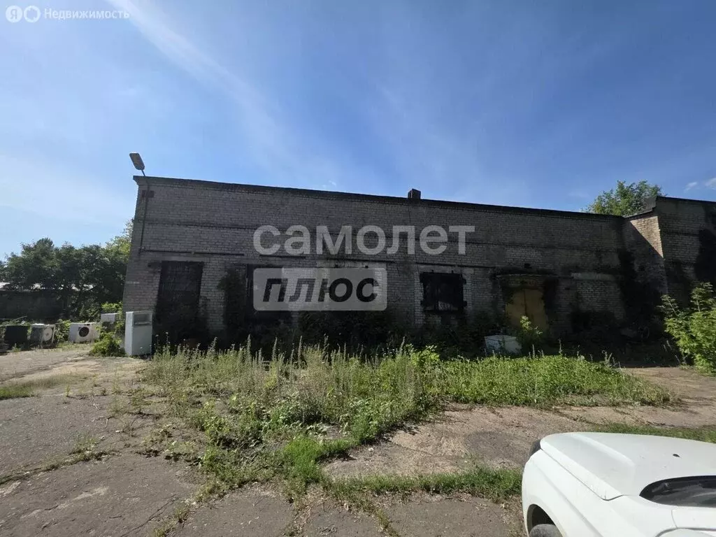 Помещение свободного назначения (500 м) - Фото 1