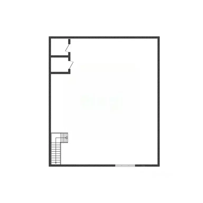 Помещение свободного назначения в Воронежская область, Воронеж ул. ... - Фото 2