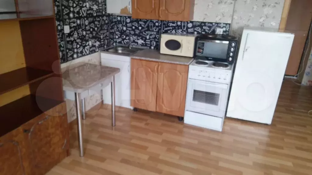 Квартира-студия, 25 м, 8/10 эт. - Фото 0
