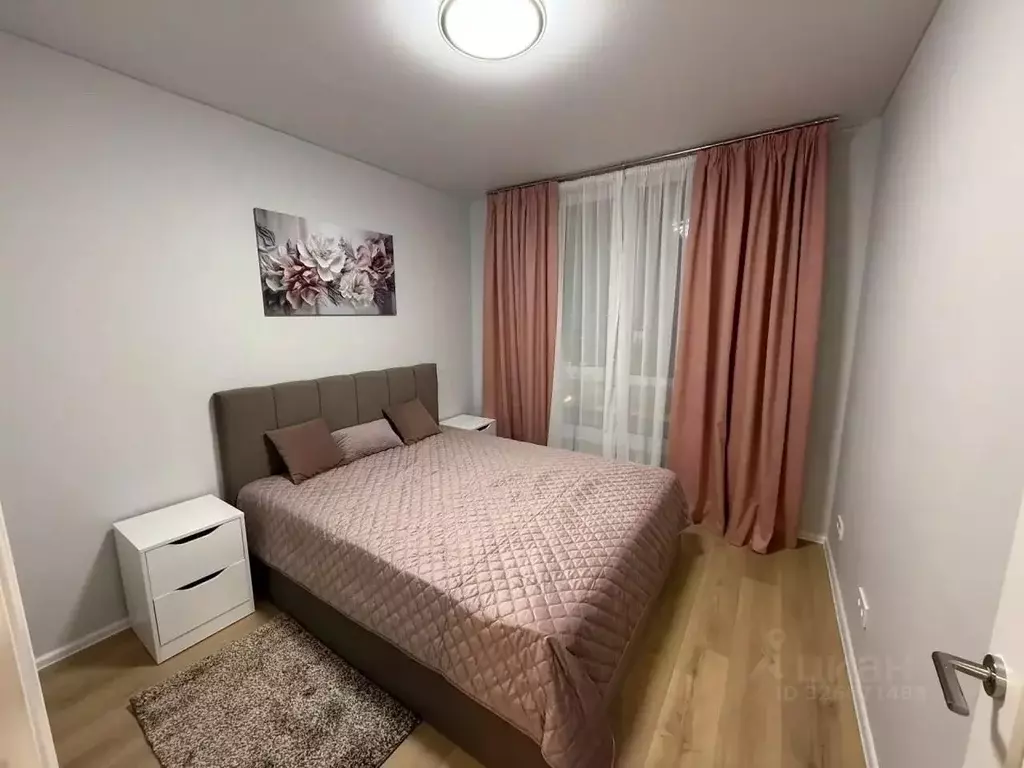 1-к кв. Москва Производственная ул., 17 (32.0 м) - Фото 1