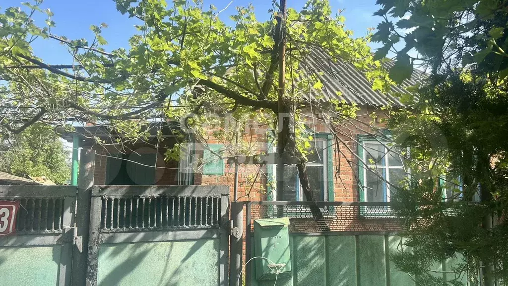 Дом 47,2 м на участке 9,4 сот. - Фото 1