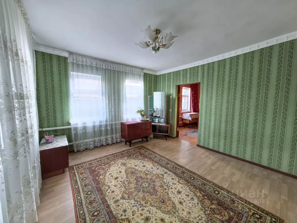 Дом в Адыгея, Майкоп ул. Тургенева (35 м) - Фото 2