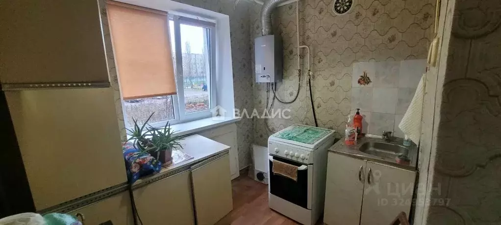 3-к кв. Калининградская область, Калининград ул. Гайдара, 3 (50.0 м) - Фото 1