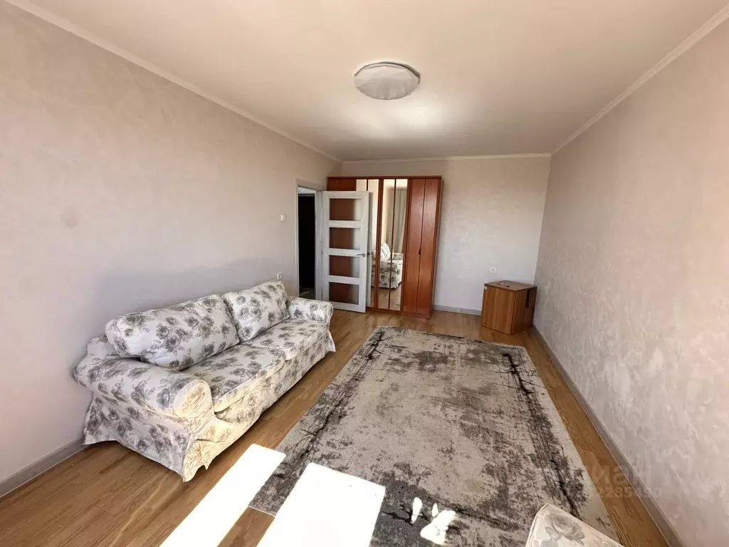 1-к кв. Москва ул. Маршала Кожедуба, 12к1 (38.5 м) - Фото 2