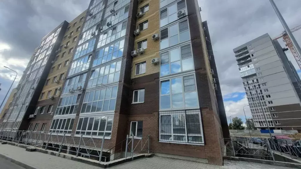 Помещение свободного назначения в Волгоградская область, Волгоград ... - Фото 2