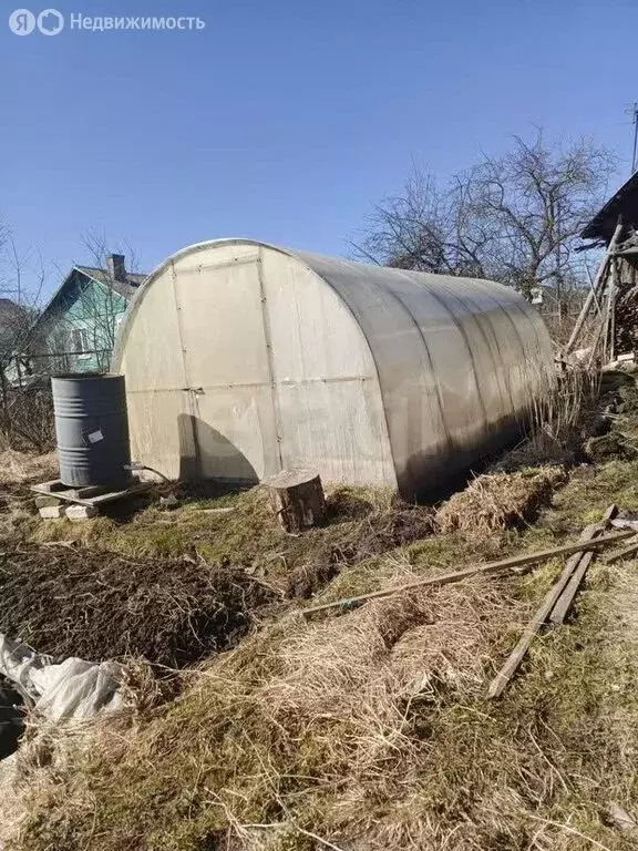 Дом в Красный Холм, улица Ленина (33 м) - Фото 0