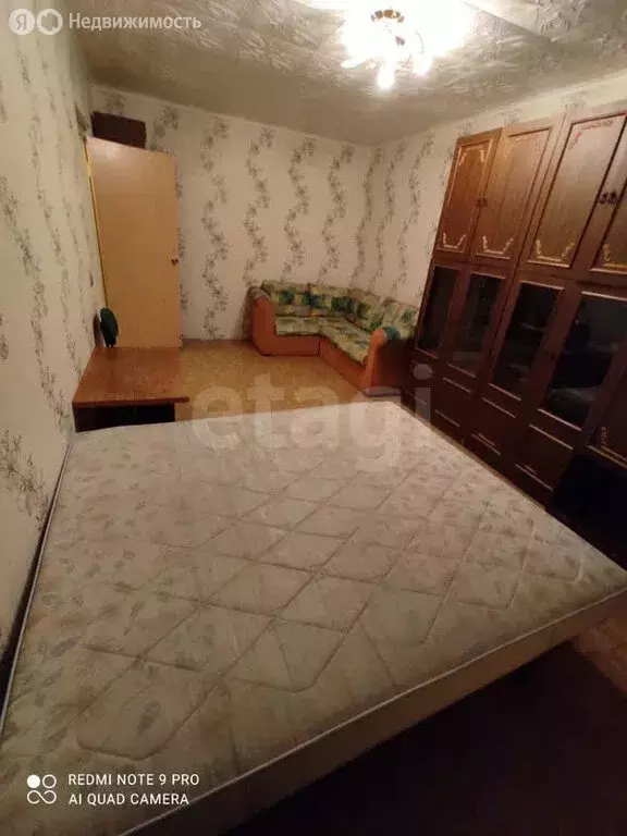 1-комнатная квартира: Санкт-Петербург, улица Солдата Корзуна, 26 (39.3 ... - Фото 2