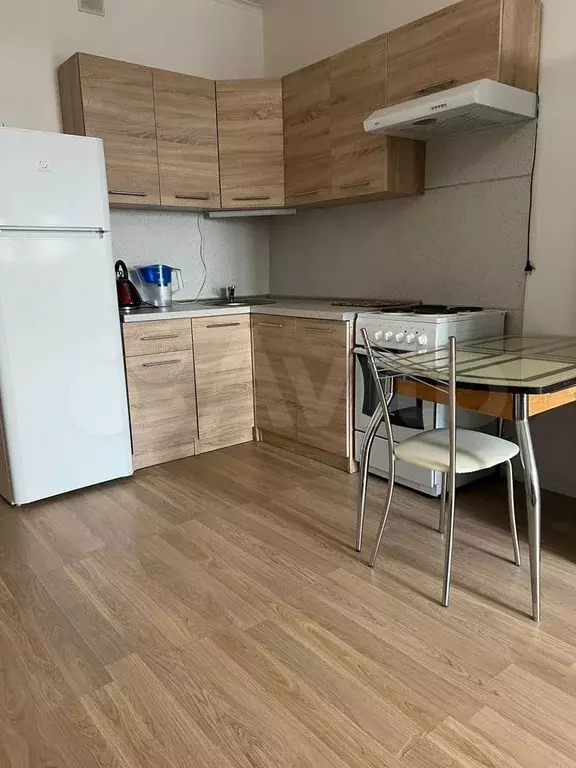 Квартира-студия, 23,3 м, 16/18 эт. - Фото 0