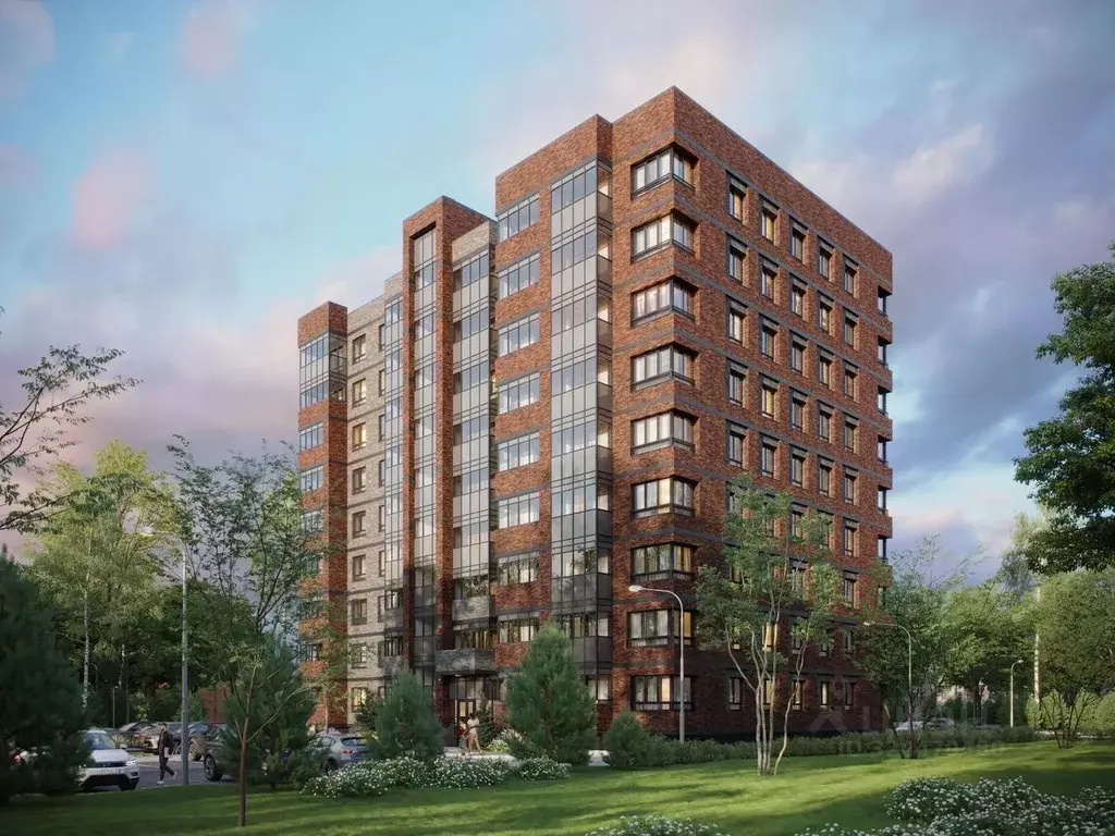 4-к кв. Архангельская область, Северодвинск ул. Набережная реки ... - Фото 2