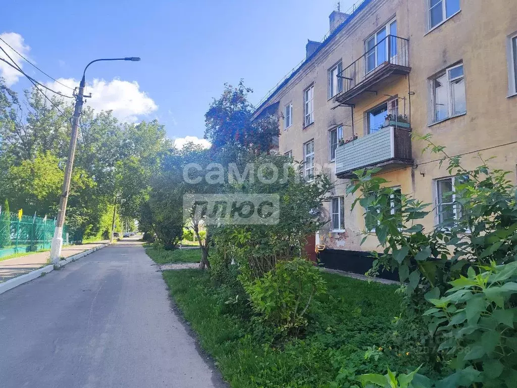 2-к кв. Московская область, Ступино городской округ, с. ... - Фото 0