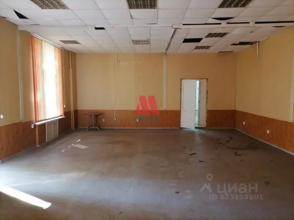 Помещение свободного назначения в Ярославская область, Ярославль ... - Фото 2