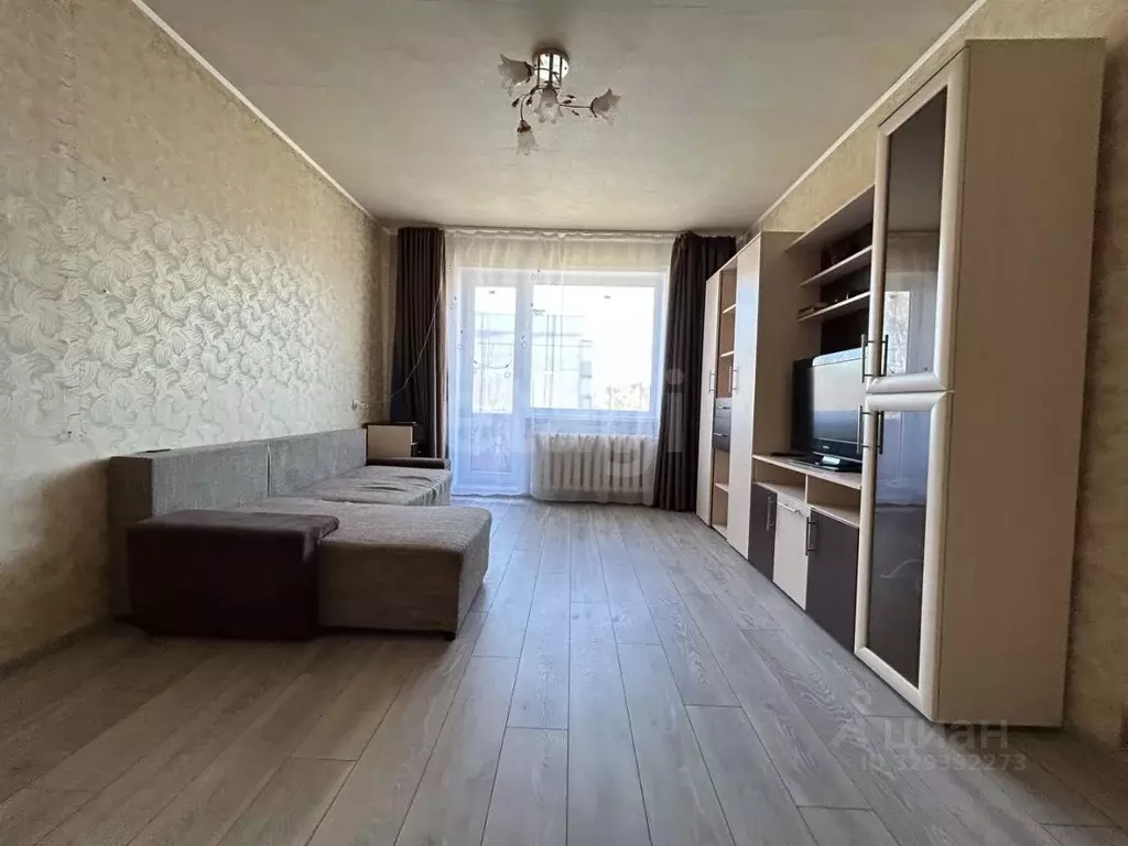 1-к кв. Калининградская область, Светлогорск Ленинградская ул., 5 ... - Фото 1