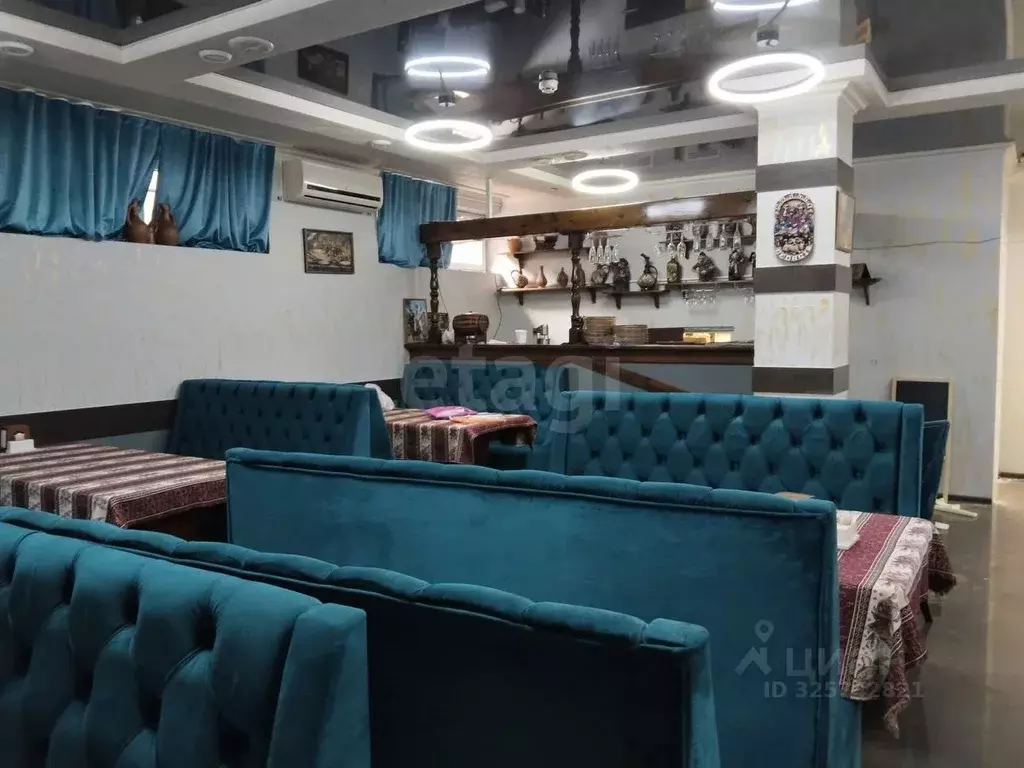 Помещение свободного назначения в Краснодарский край, Геленджик ... - Фото 1