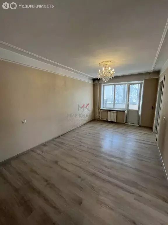 3-комнатная квартира: Абакан, улица Тараса Шевченко, 58 (61.7 м) - Фото 1