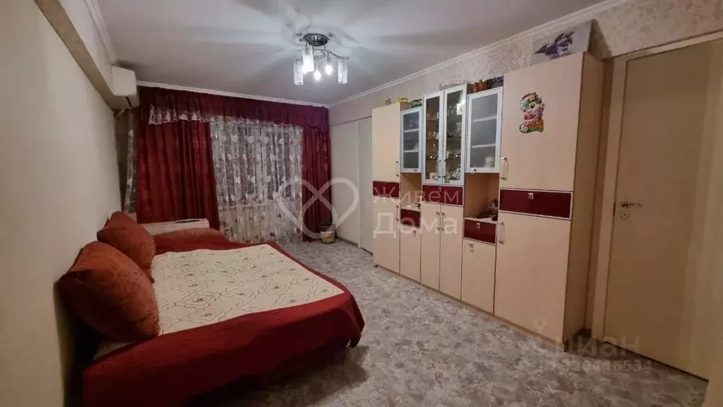 2-к кв. Волгоградская область, Волгоград ул. Таращанцев, 29 (45.4 м) - Фото 1