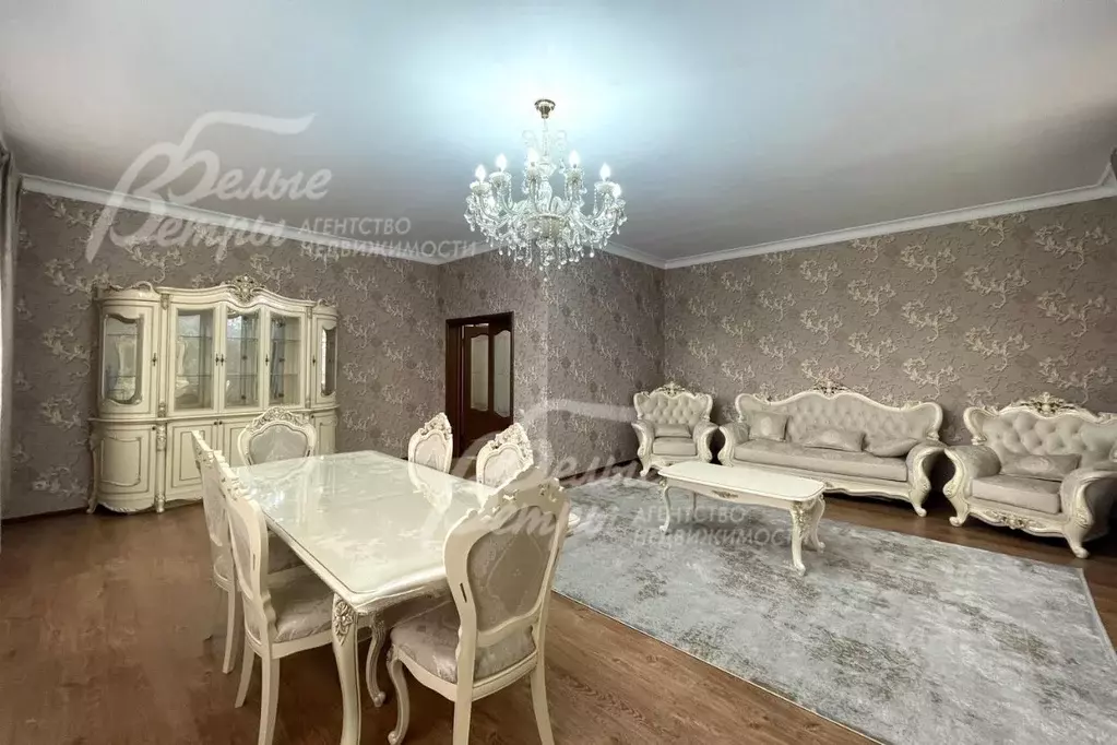 Дом в Москва Никольские Озера кп, аллея Березовая (400 м) - Фото 2