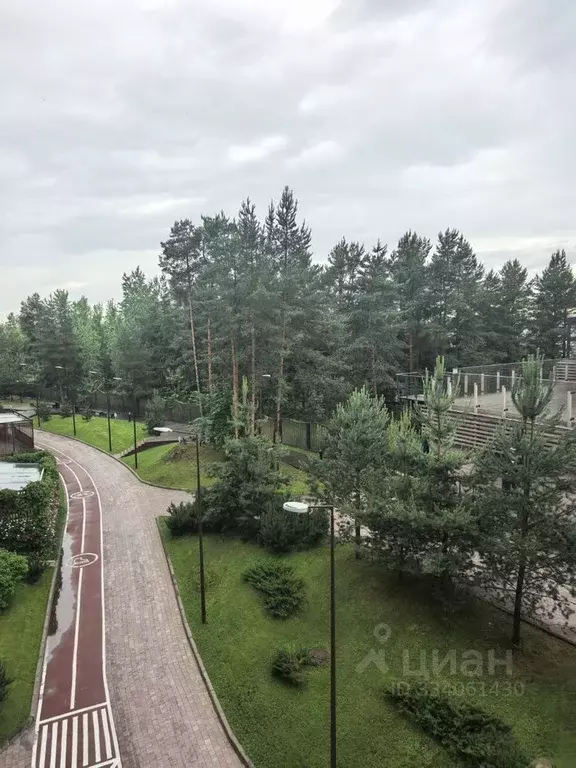 2-к кв. Санкт-Петербург, Санкт-Петербург, Сестрорецк дор. Таможенная, ... - Фото 1