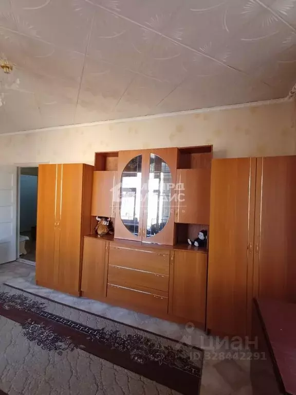 Комната Омская область, Омск просп. Мира, 29 (20.0 м) - Фото 2