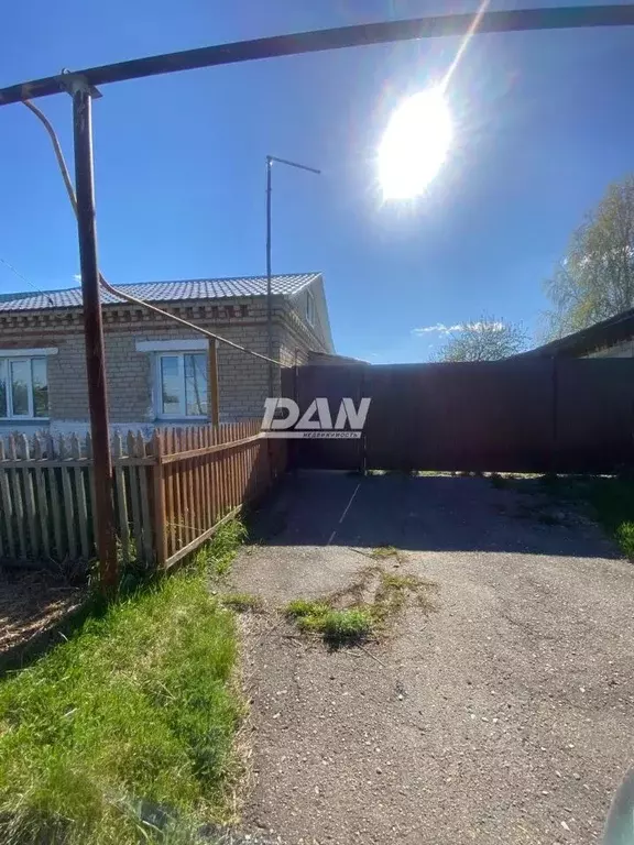 Дом в Челябинская область, Чебаркульский муниципальный округ, с. ... - Фото 2