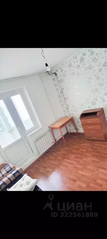 Комната Курская область, Курск просп. Вячеслава Клыкова, 40 - Фото 1