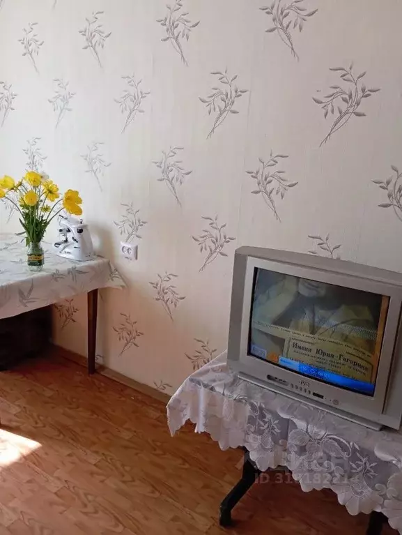2-к кв. Татарстан, Набережные Челны 28-й комплекс, 5 (52.0 м) - Фото 0