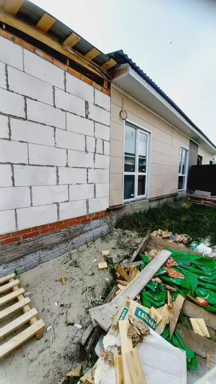 Дом 35 м на участке 1,5 сот. - Фото 1
