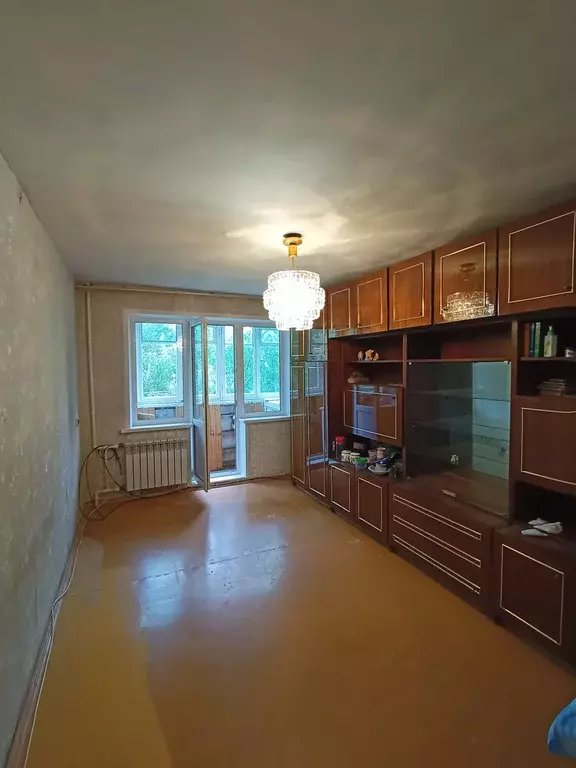 Продаётся 2-к квартира, 43.5 м - Фото 0