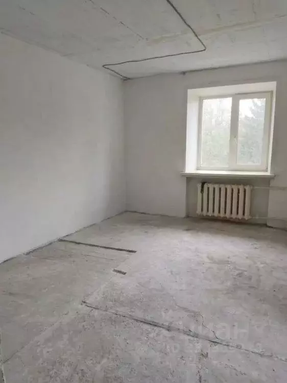 1-к кв. Иркутская область, Иркутск ул. Багратиона, 52 (35.0 м) - Фото 1
